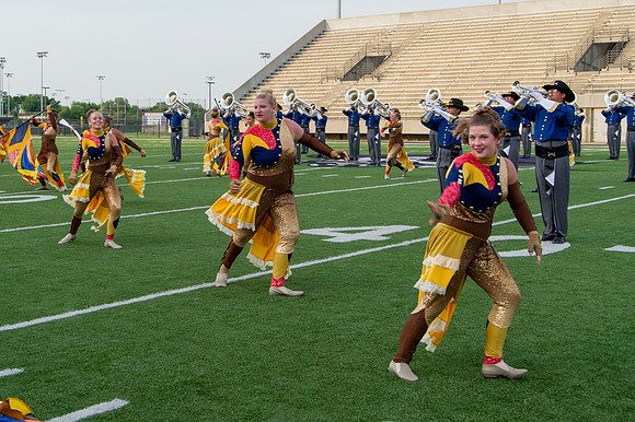 2013 Troopers