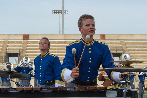 2013 Troopers