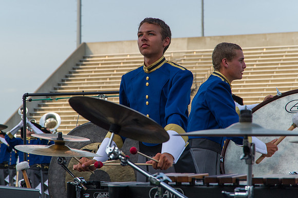 2013 Troopers