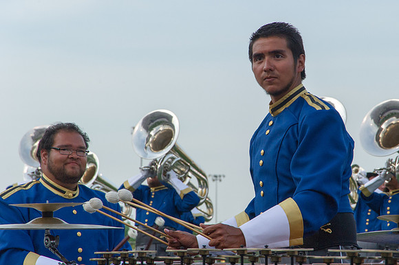 2013 Troopers