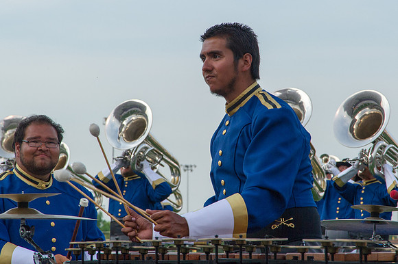 2013 Troopers