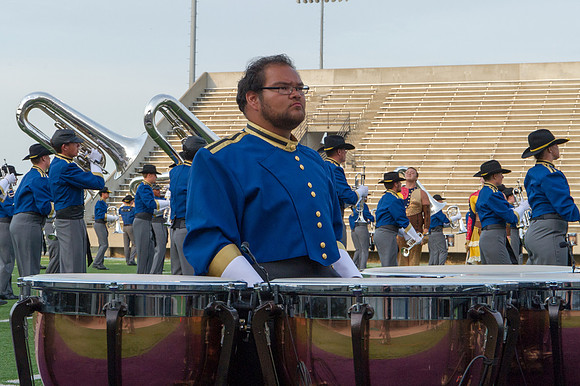 2013 Troopers