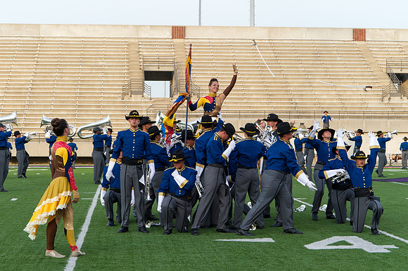 2013 Troopers