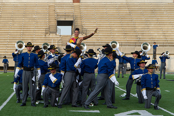 2013 Troopers