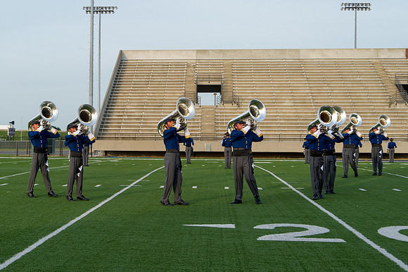 2013 Troopers