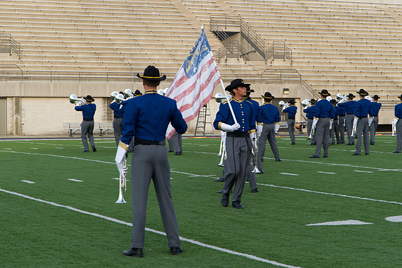 2013 Troopers