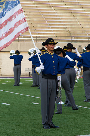 2013 Troopers
