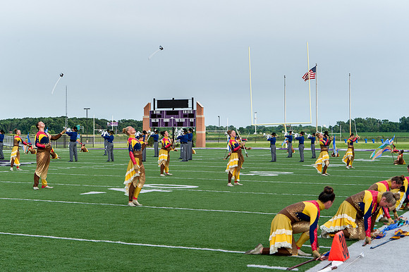 2013 Troopers