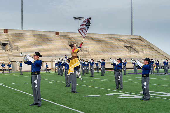 2013 Troopers