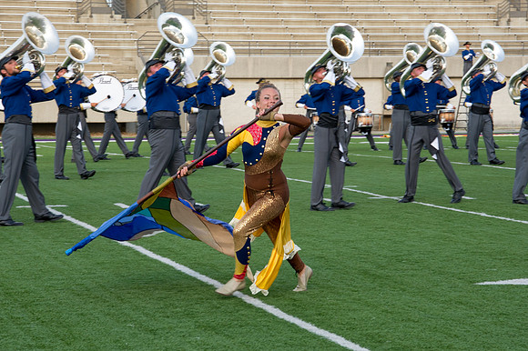 2013 Troopers