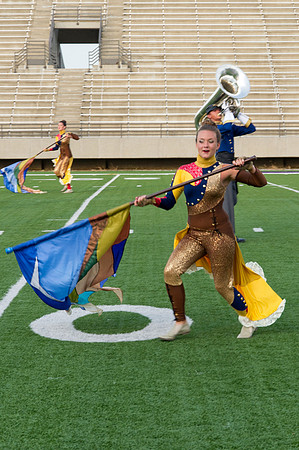 2013 Troopers