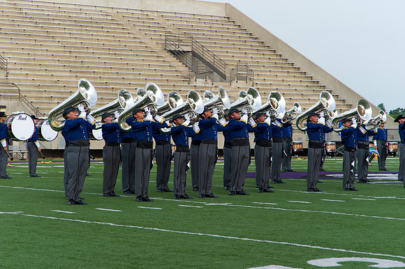2013 Troopers