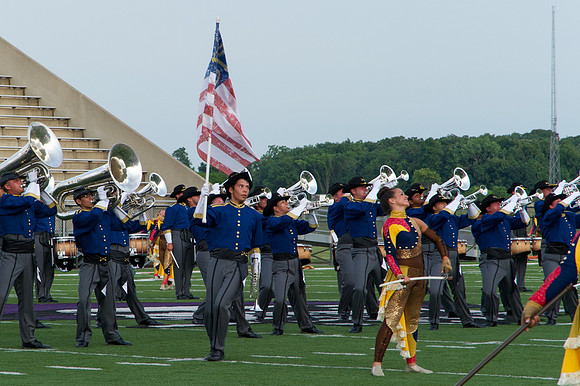 2013 Troopers