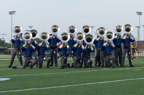 2013 Troopers
