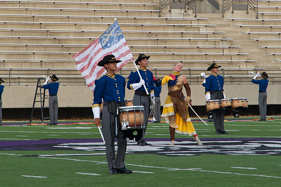 2013 Troopers