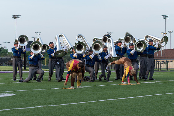 2013 Troopers