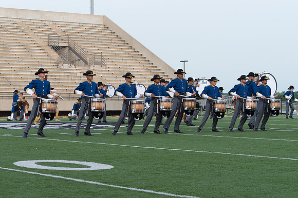 2013 Troopers