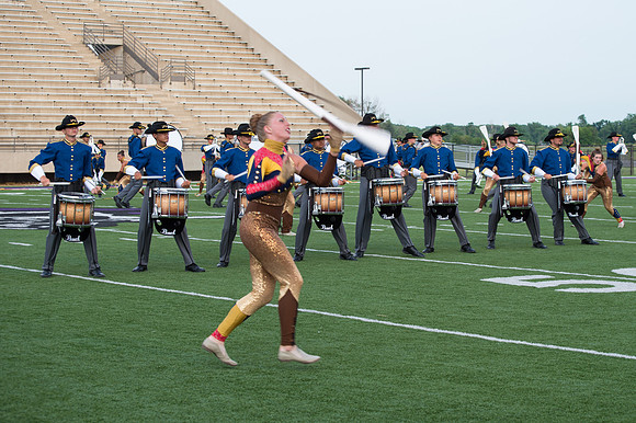 2013 Troopers