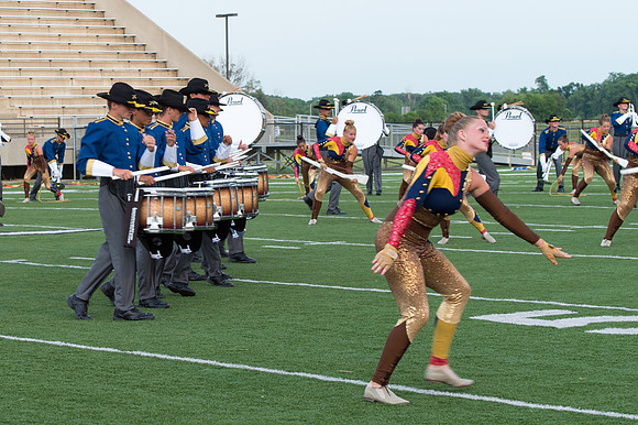 2013 Troopers