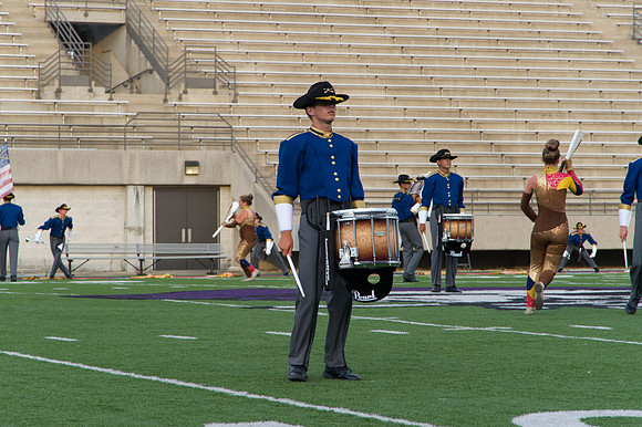2013 Troopers