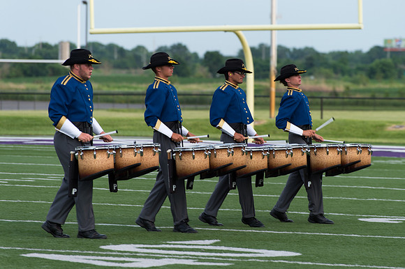 2013 Troopers