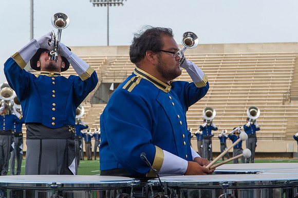 2013 Troopers
