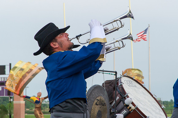 2013 Troopers