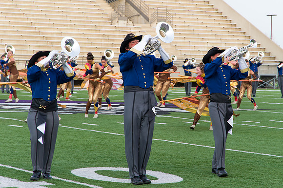 2013 Troopers