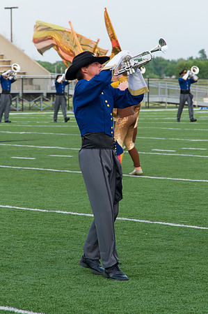2013 Troopers