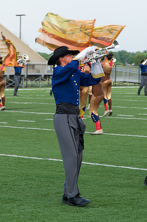2013 Troopers