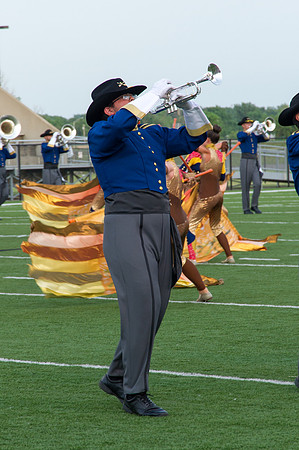 2013 Troopers