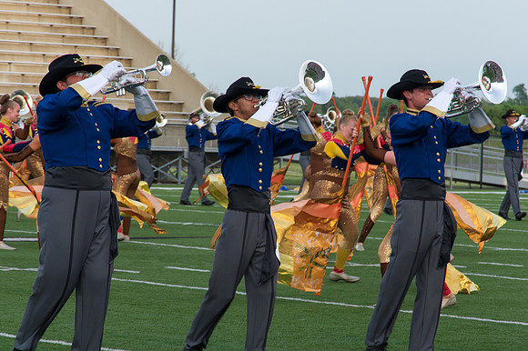 2013 Troopers