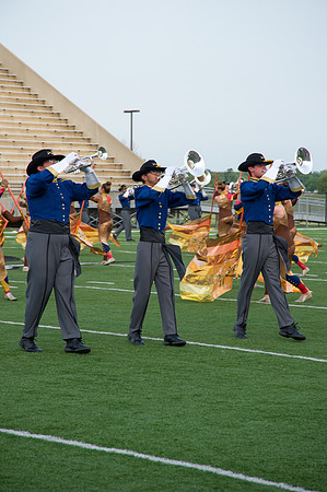 2013 Troopers