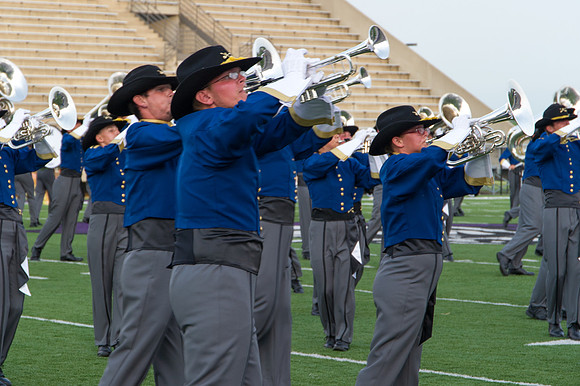2013 Troopers