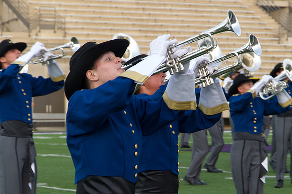 2013 Troopers