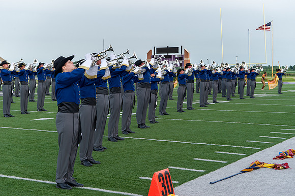 2013 Troopers