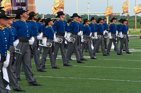 2013 Troopers