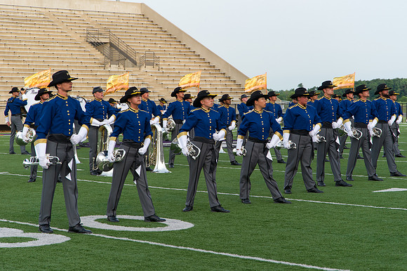 2013 Troopers