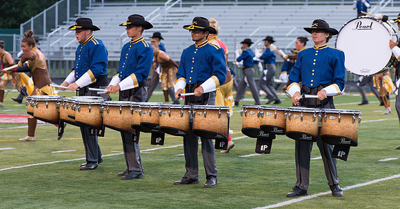 2013 Troopers