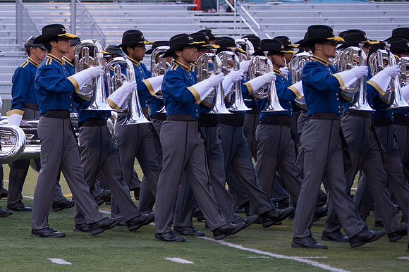 2013 Troopers
