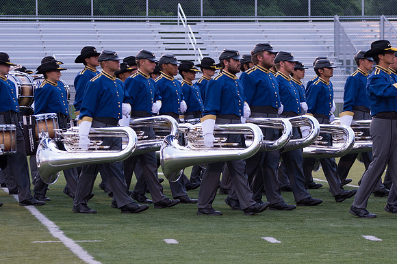 2013 Troopers