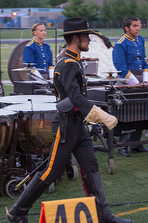 2013 Troopers