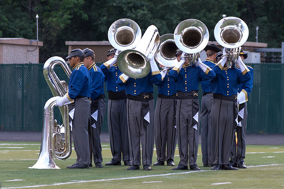 2013 Troopers