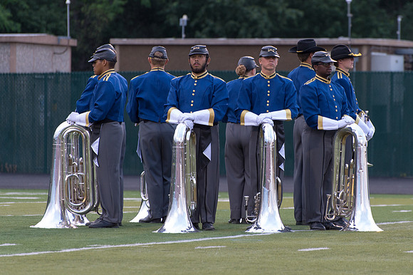 2013 Troopers