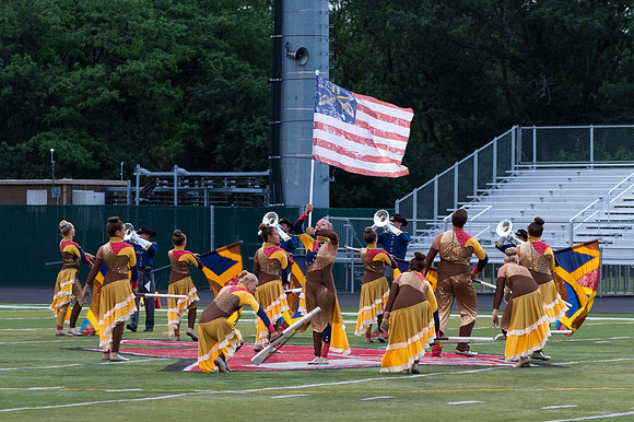 2013 Troopers