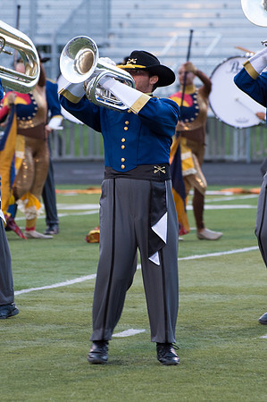 2013 Troopers
