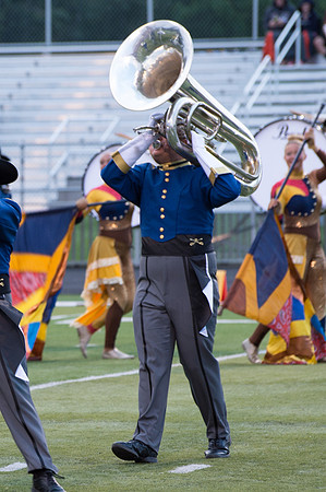 2013 Troopers