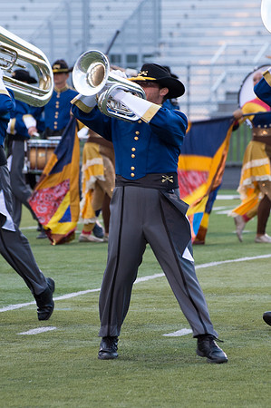 2013 Troopers