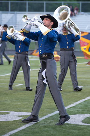 2013 Troopers