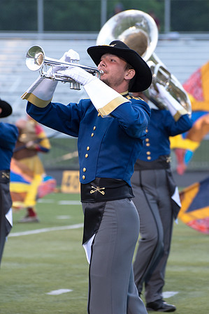 2013 Troopers